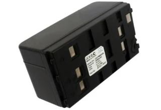 Survey Battery  CS-PMB02XL  for  PentaxR100 BP02C and MB02 etc.