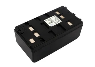 Survey Battery  CS-PMB02XL  for  PentaxR100 BP02C and MB02 etc.