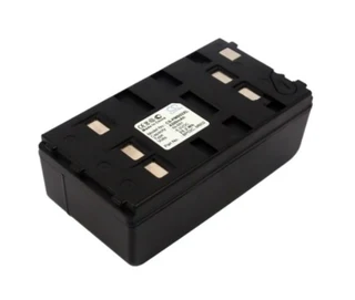 Survey Battery  CS-PMB02XL  for  PentaxR100 BP02C and MB02 etc.