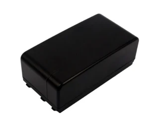 Survey Battery  CS-PMB02XL  for  PentaxR100 BP02C and MB02 etc.