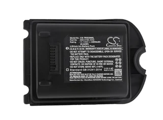 Equipment Battery  CS-TRS300SL  for  Trimble  TSC3  890-0163  etc.