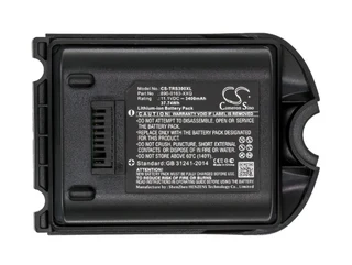 Equipment Battery  CS-TRS300XL  for  Trimble  Ranger 3  990652-004756  etc.