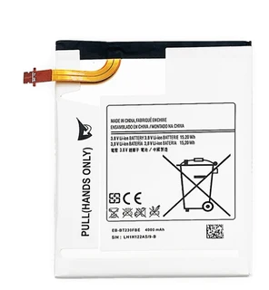 Tablet Battery  ITCS-SMT116LHH  for  Samsung  SM-T116IR  T3600E  etc.