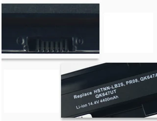 Notebook, Laptop Battery  ITCS-HPPR08YX  for  HPProBook 4730s  PR08  etc.
