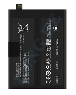 Mobile, SmartPhone Battery  ITCS-OPPOBLP861LHH  for  OPPO  BLP861  etc.