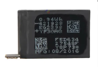 Smartwatch Battery   ITCS-A1579LHH  for  Apple Smart Watch A1579  42mm