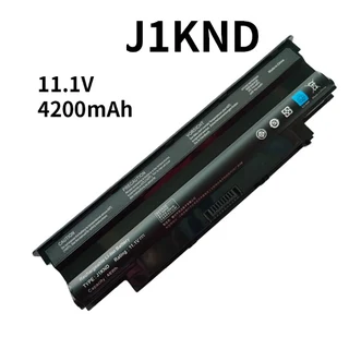 Notebook, Laptop Battery  ITCS-DELLJ1KNDRM  for  DELL Inspiron 13R  J1KND  etc