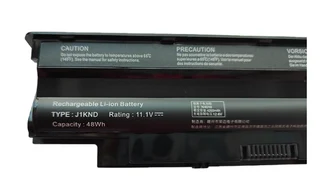 Notebook, Laptop Battery  ITCS-DELLJ1KNDRM  for  DELL Inspiron 13R  J1KND  etc