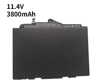 Notebook, Laptop Battery  ITCS-HPST03XLRM  for  HP  EliteBook 828 G4  ST03XL  etc