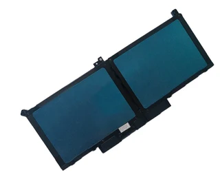 Notebook, Laptop Battery  ITCS-DELLF3YGT59WHRM  for  DELL  Latitude 12 7290  F3YGT  59WH  etc.
