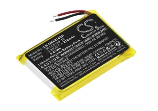 Smartwatch Battery  CS-GRV210SH  for  GarminVenu 2  361-00139-10