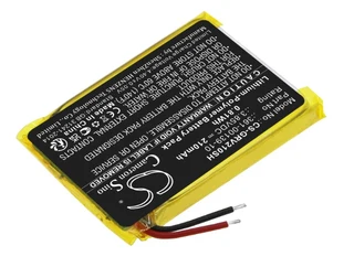 Smartwatch Battery  CS-GRV210SH  for  GarminVenu 2  361-00139-10