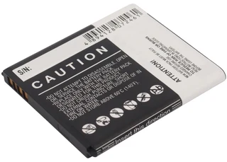 Mobile, SmartPhone Battery  CS-OT997XL  for  Alcatel  OT-997etc