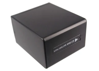 Camera Battery CS-FV100 for SONY NP-FV100