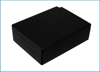 Camera Battery CS-NP126FU for FUJIFILM NP-W126 etc.