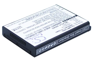 GPS, Navigator Battery CS-SMP120SL for CHC LT30, LT30GD, LT30TM, M500, T5, X90, X900