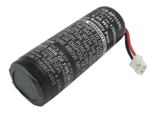 Game, PSP, NDS Battery CS-SP115SL for Sony PlayStation Move Motion Controller etc.