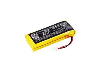 Wireless Headset Battery CS-SRD400SL for Cardo G4, G9, G9x etc.