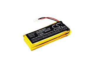 Wireless Headset Battery CS-SRD400SL for Cardo G4, G9, G9x etc.