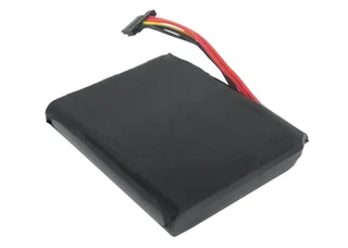 GPS, Navigator Battery CS-TM100SL for TOMTOM Go 1000 etc.