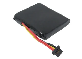 GPS, Navigator Battery CS-TM100SL for TOMTOM Go 1000 etc.