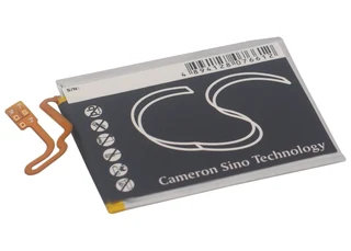 MP3, MP4, PMP Battery CS-IPNA7SL for APPLE iPod Nano 7 etc.