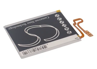 MP3, MP4, PMP Battery CS-IPNA7SL for APPLE iPod Nano 7 etc.