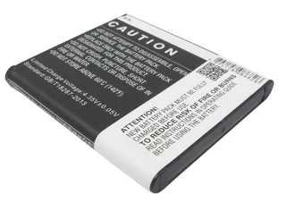 Camera Battery CS-SMC115MX for SAMSUNG SM-C115 etc.