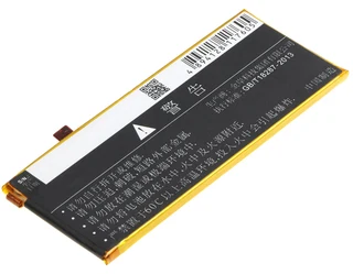 Mobile, SmartPhone Battery CS-ZTT920SL for ZTE Blade S7 etc.