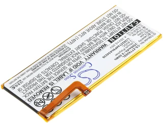 Mobile, SmartPhone Battery CS-ZTT920SL for ZTE Blade S7 etc.