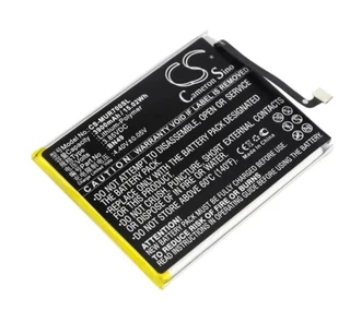 Mobile, SmartPhone Battery CS-MUR700SL for Xiaomi Redmi 7A BN49 etc.