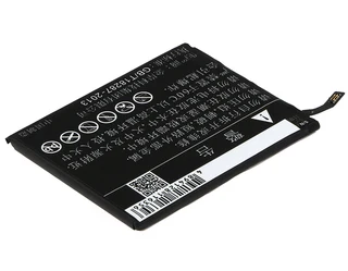 Mobile, SmartPhone Battery CS-MUM500SL for XIAOMI Gemini etc.