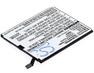 Mobile, SmartPhone Battery CS-MUM500SL for XIAOMI Gemini etc.