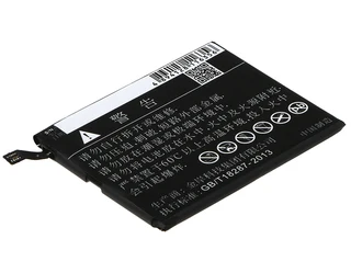 Mobile, SmartPhone Battery CS-MUM500SL for XIAOMI Gemini etc.