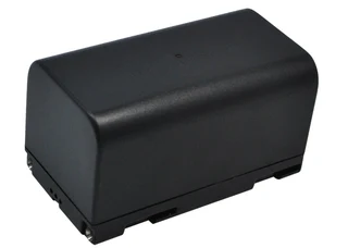 Equipment Battery CS-SDC58SL for SOKKIA CX etc.