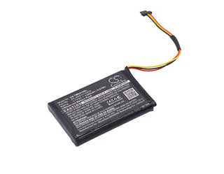 GPS, Navigator Battery CS-TMG510SL for TOMTOM Go 510