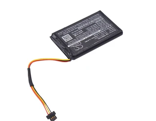 GPS, Navigator Battery CS-TMG510SL for TOMTOM Go 510