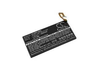 Mobile, SmartPhone Battery CS-BRP100SL for BLACKBERRY Priv etc.