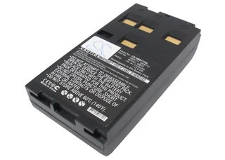 Survey Battery CS-GBE111SL for LEICA 400 etc.