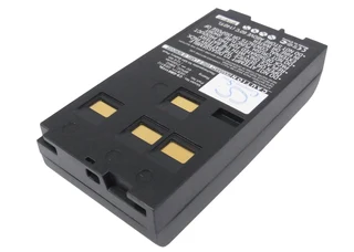 Survey Battery CS-GBE111SL for LEICA 400 etc.