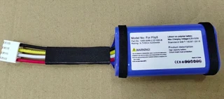 Speaker Battery ITCS-JBLFLIP5 for JBL FLIP 5 1INR19/66-2 etc.