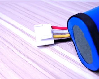 Speaker Battery ITCS-JBLFLIP5 for JBL FLIP 5 1INR19/66-2 etc.