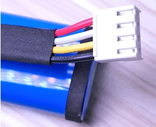 Speaker Battery ITCS-JBLFLIP5 for JBL FLIP 5 1INR19/66-2 etc.