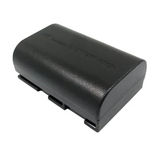 Camera Battery CS-LPE6MX for CANON EOS 7D etc.
