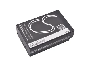 Camera Battery CS-CNE170MX for CANON EOS 200D etc.