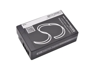 Camera Battery CS-CNE170MX for CANON EOS 200D etc.