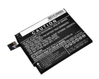 Mobile, SmartPhone Battery CS-MUM460XL for XIAOMI Note 3 Dual SIM BM46