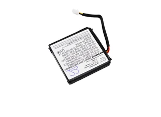 GPS, Navigator Battery CS-TMG400SL for TOMTOM Go 400 4.3&#34; etc.