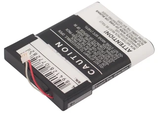 Game, PSP, NDS Battery CS-SP007SL for SONY PSP E1000 etc.