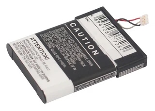 Game, PSP, NDS Battery CS-SP007SL for SONY PSP E1000 etc.